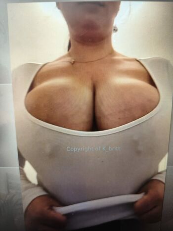 Full leaked Kirsty brittain page private onlyfans photo
