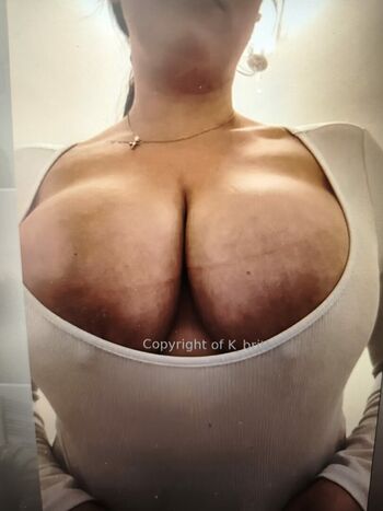 Full leaked Kirsty brittain page private onlyfans photo