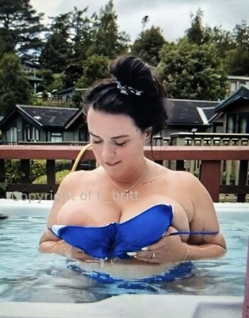 Full leaked Kirsty brittain private onlyfans photo
