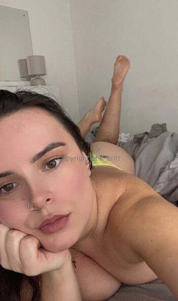 Full leaked Kirsty brittain private onlyfans photo