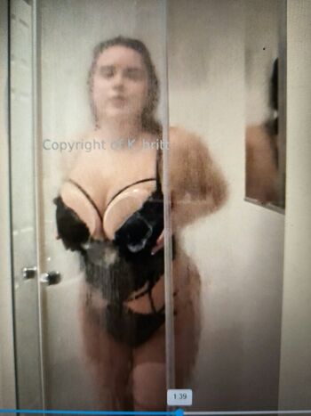 Full leaked Kirsty brittain private onlyfans photo