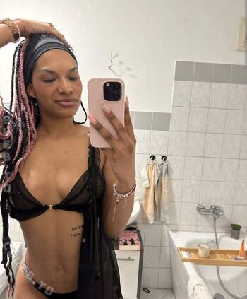 Full leaked Kischa richter private onlyfans photo