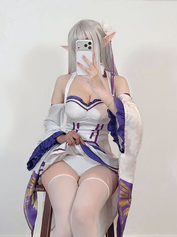 Full leaked Kitirina private onlyfans photo