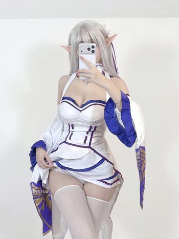 Full leaked Kitirina private onlyfans photo