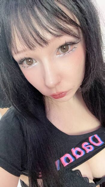 Full leaked Kittie meo private onlyfans photo