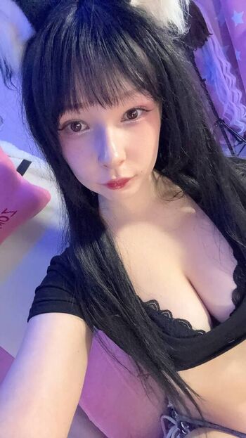 Full leaked Kittie meo private onlyfans photo
