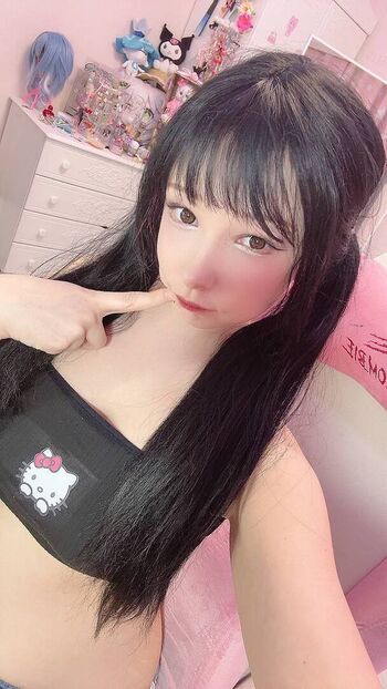 Full leaked Kittie meo private onlyfans photo