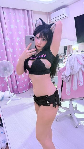 Full leaked Kittie meo private onlyfans photo