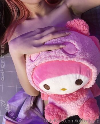 Full leaked Kittxnly private onlyfans photo