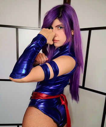 Full leaked Kittyrawr private onlyfans photo