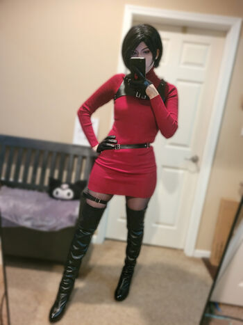 Full leaked Kittyrawr private onlyfans photo