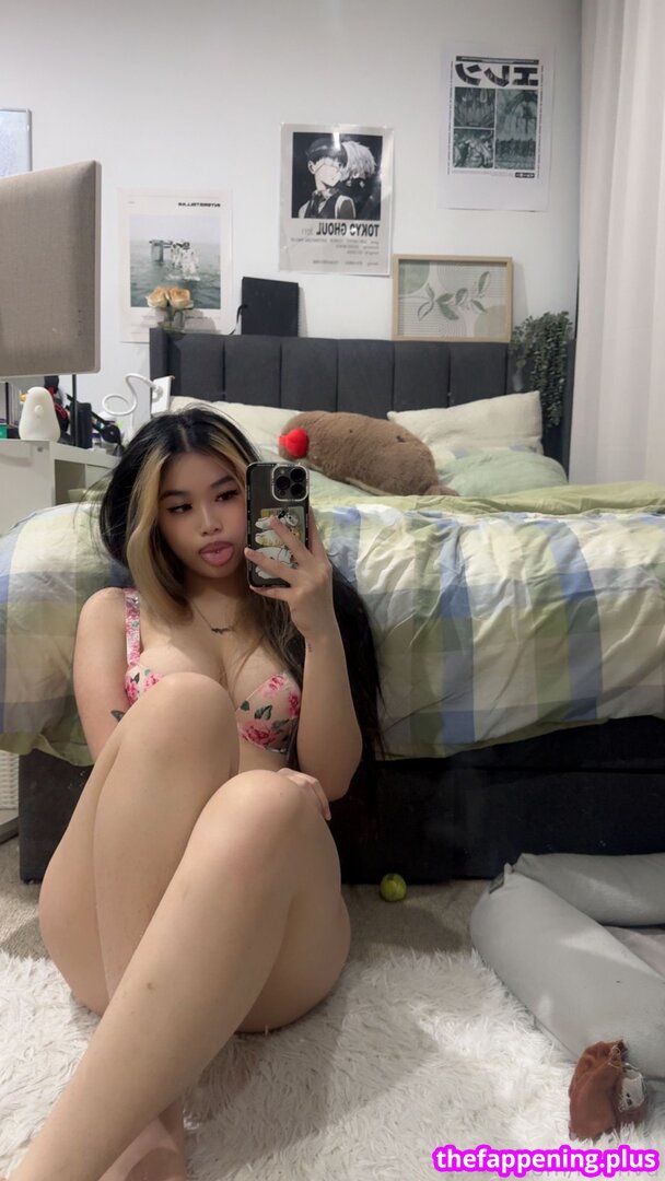 Kkimvu / kkimvu_ Фото оголеного OnlyFans #239