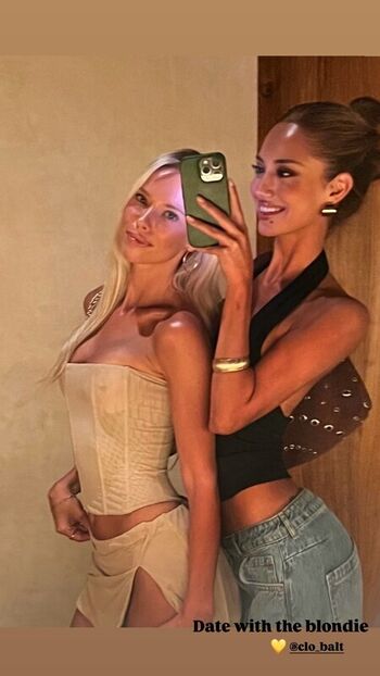 Full leaked Klaudia private onlyfans photo