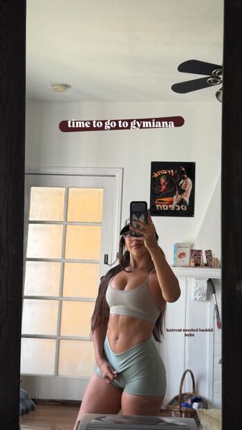 Full leaked Knbbyknees private onlyfans photo