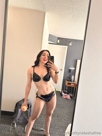 Full leaked Knottynatashafree private onlyfans photo
