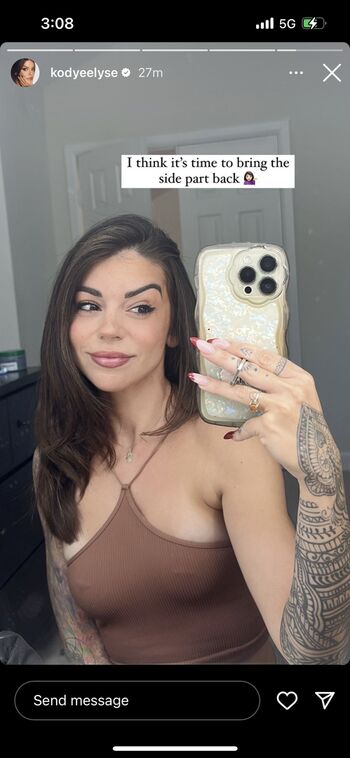 kodyeelyse
