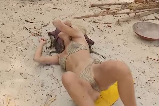 Full leaked Koh lanta private onlyfans photo