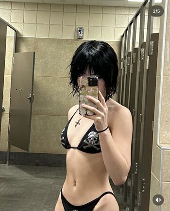 Full leaked Koirine private onlyfans photo