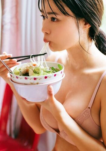 Full leaked Kokoro toyoshima private onlyfans photo