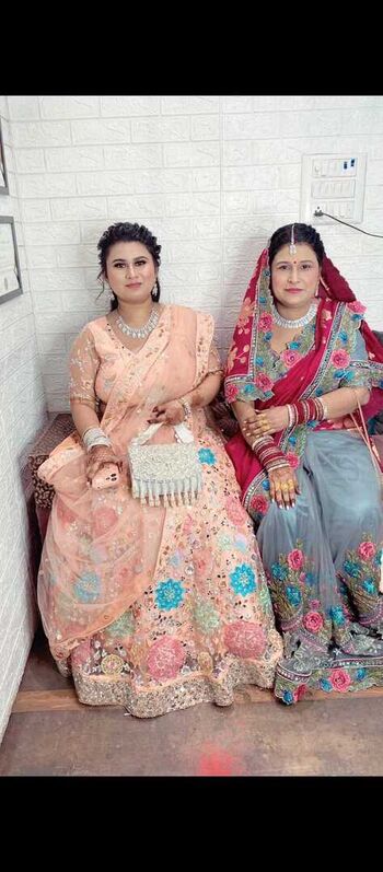 Full leaked Komal gupta private onlyfans photo