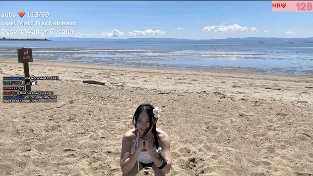 Full leaked Nicha yontararak private onlyfans photo