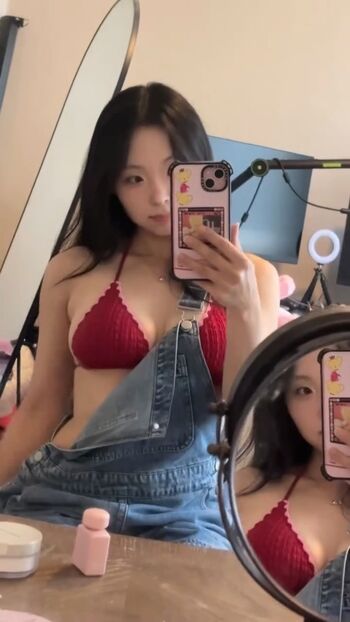 Full leaked Kong private onlyfans photo