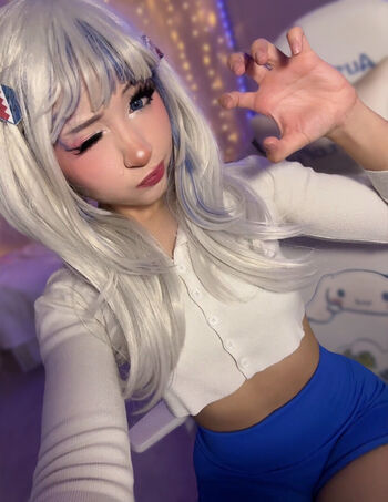 Full leaked Kora aura private onlyfans photo