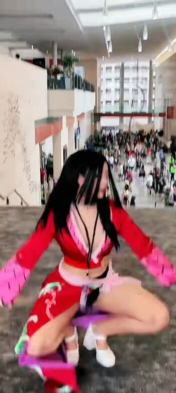 Full leaked Kora aura private onlyfans photo