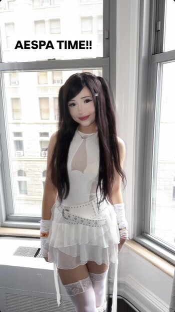 Full leaked Kora aura private onlyfans photo