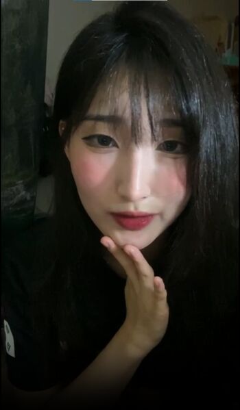 Full leaked Korean bj private onlyfans photo