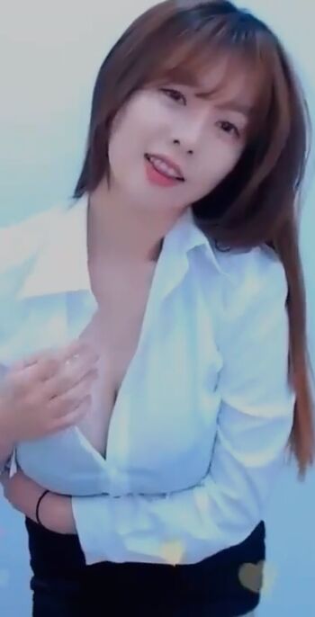 Full leaked Korean bj private onlyfans photo