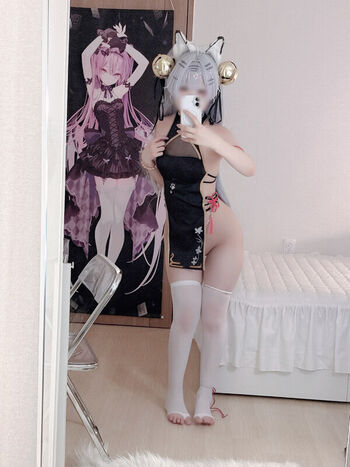 Full leaked Koromo private onlyfans photo