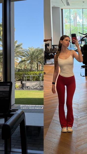 Full leaked Kosstochka private onlyfans photo