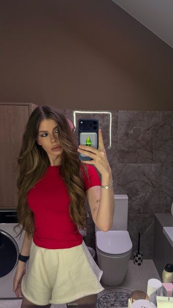 Full leaked Kosstochka private onlyfans photo