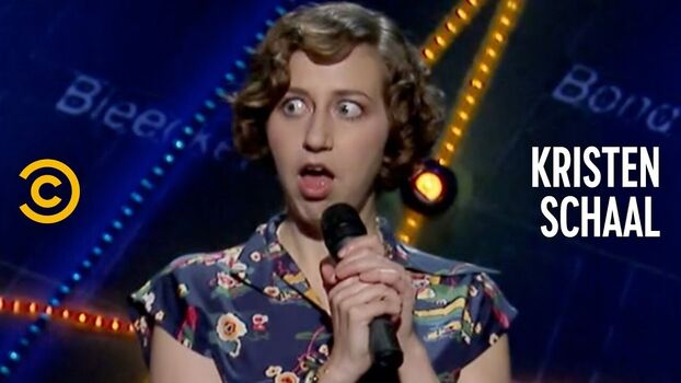 Kristen Schaal
