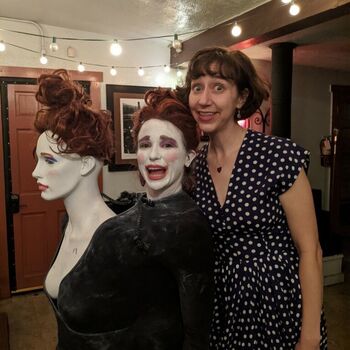 Kristen Schaal