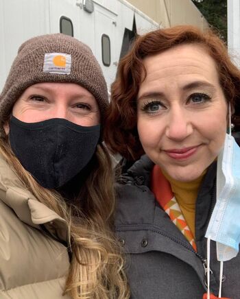 Kristen Schaal