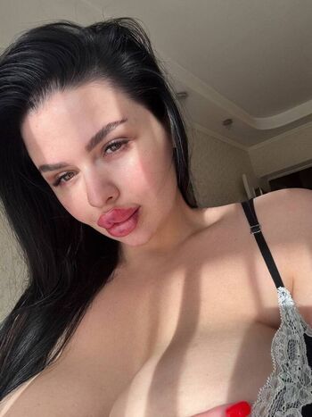 Full leaked Kristina doru private onlyfans photo