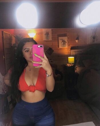 Full leaked Kristine private onlyfans photo