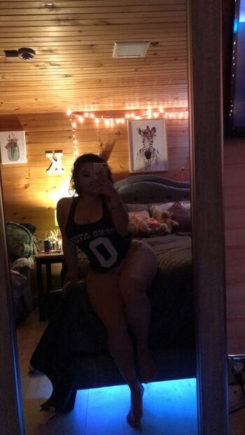 Full leaked Kristine private onlyfans photo