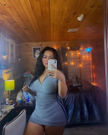 Full leaked Kristine private onlyfans photo