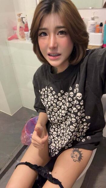 Full leaked Krittiya kongmuang private onlyfans photo