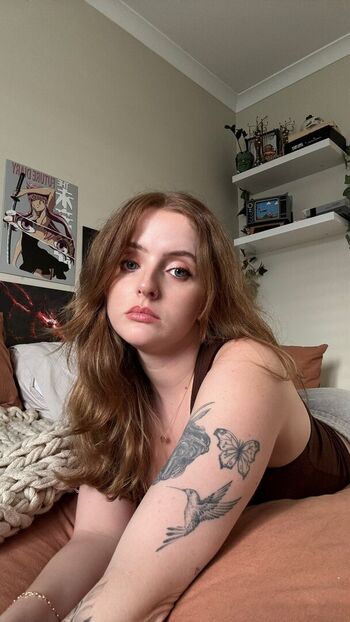 Full leaked Krysttl private onlyfans photo