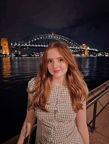 Full leaked Krysttl private onlyfans photo