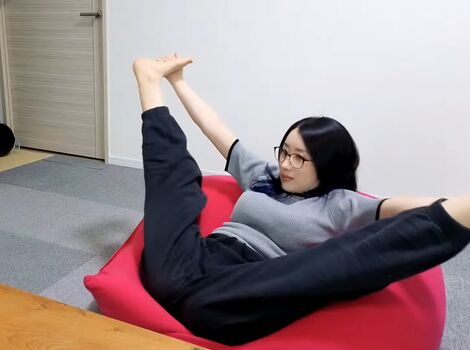 Full leaked Kson onair private onlyfans photo