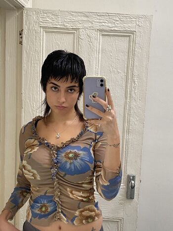 Full leaked Ktcherriez private onlyfans photo