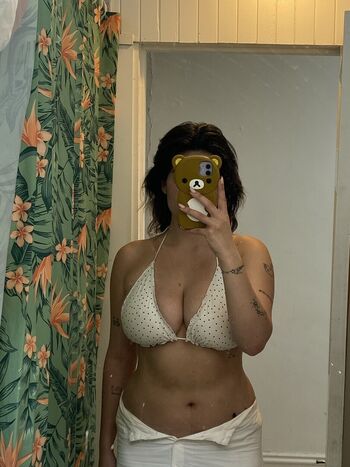 Full leaked Ktcherriez private onlyfans photo