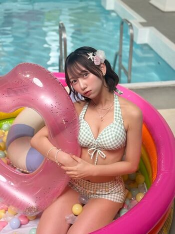 Full leaked Kuki naho private onlyfans photo