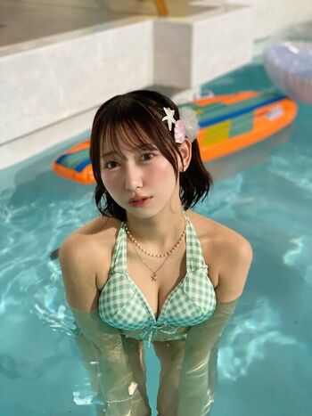 Full leaked Kuki naho private onlyfans photo
