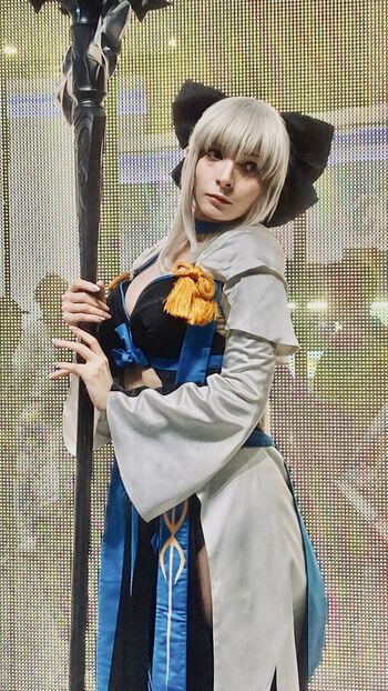 Full leaked Kuroha private onlyfans photo